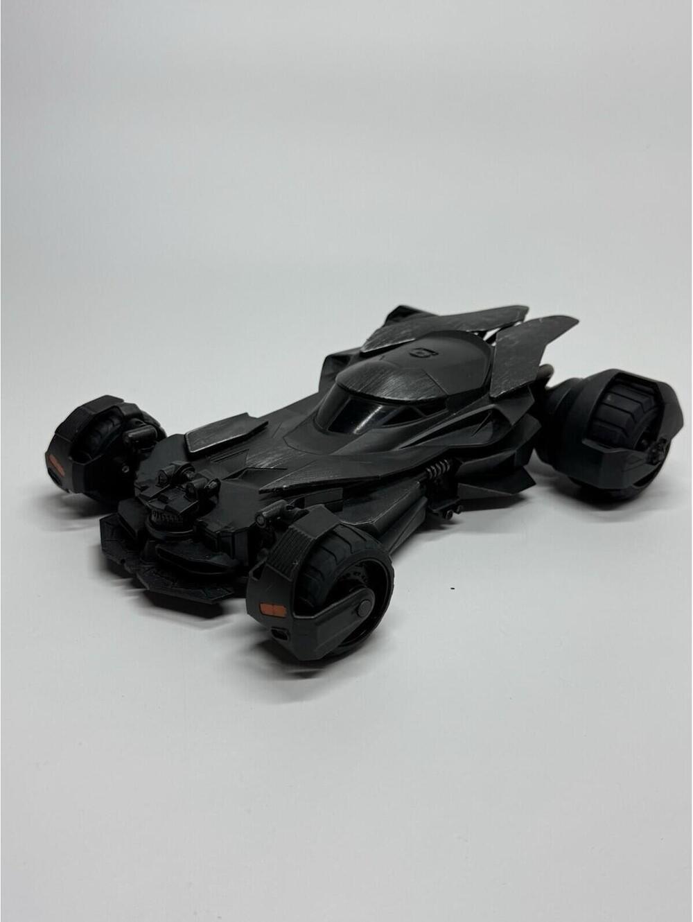 Spin Master Batman Batmobile RC Vehicle Model 6060465 For Parts No Remote